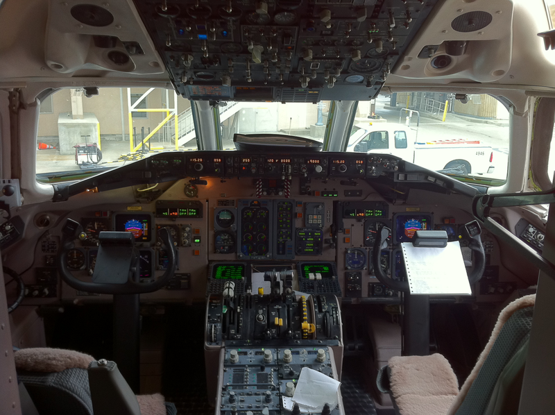 Illustration for article titled Why The MD-80 Is An Enthusiast's Aircraft